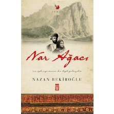 Timaş Yayınları Nar Ağacı
