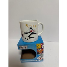 TeknoKapsül Seramik 1.sınıf Kupa Sylves