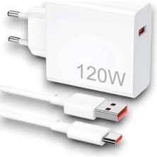 M Merc Giyim 120W Şarj Aleti