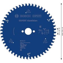 Freedom Books Professional Daire Testere Bıçağı, 2608644095 Alüminyum 165 mm Için, 2608644095