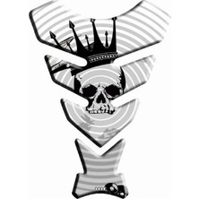 Gogo Premium 1403 Universal Tank Pad 367