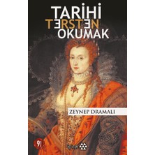 Yeditepe Yayınevi Tarihi Tersten Okumak