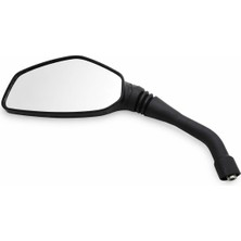 Moto Express Bajaj Pulsar NS125 NS150 NS200 Sol Dikiz Aynası