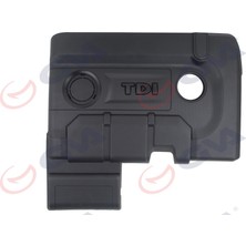 GVA Zengemtx Motor Üst Kapagi Cus Motor 1.4 Tdi Tüm Modeller