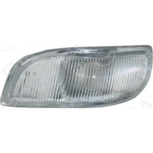 GVA Zengemtx Dis Dikiz Aynasi Sinyali Sol Clio Symbol 13