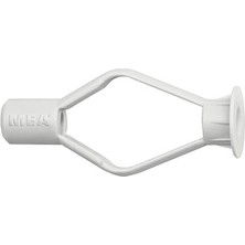 Freedom Books Mea Hr 6-30 Boşluk Dübeli (6X30MM, 100 Adet)