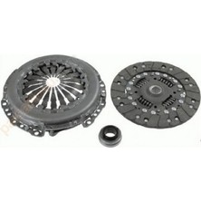 Psa Zengemtx Debriyaj Seti PARTNER-BERLINGO-P206-XSARA 1.9 D 09/00 DW8B-MEK-BE4/5N