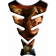 Gogo Premium 1403 Universal Tank Pad 284