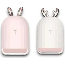 M Merc Giyim Tavşan Nemlendirici