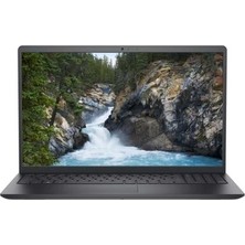 Dell Vostro 3530 N3409PVNB3530U I5 1334U 16GB 512GB SSD 15.6 Ubuntu Dizüstü Bilgisayar