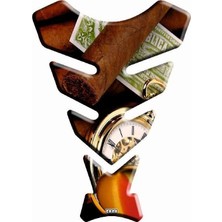 Gogo Premium 1403 Universal Tank Pad 180