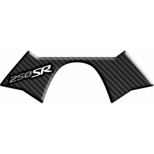Gogo Premium Cf Moto 250 Sr 2020 - 2024 Mesnet Pad 004