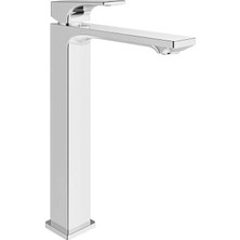 Kale Fold Yüksek Lavabo Bataryası