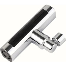 M Merc Giyim Çok Fonksiyonlu Musluk Başlığı