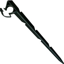 Kaisas Uzun Boru Sabitleme Kazığı 25CM 20'li