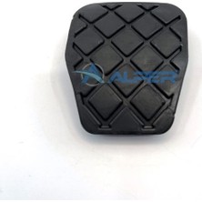 Alper Zengemtx Pedal Lastiği Fren-Debriyaj Caddy Ii T5 T6 T7-Bora-Golf Iv-Polo-Ibiza