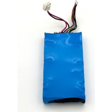 Ümit Maker Grundig Vcp 3930 Dikey Süpürge 3000 Mah 25,2 V Batarya