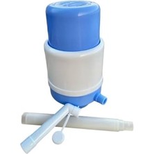 Freedom Books Damacana Su Pompası Damlatmaz Manuel Bpa