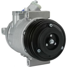 Bosch Zengemtx Klima Kompresoru Mercedes W204 S204 C204 W212 C207