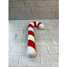 Dekoratif Yılbaşı Şekeri
