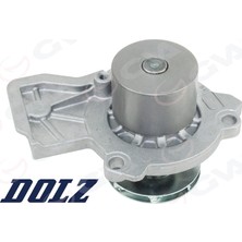 GVA Zengemtx Devirdaim Polo-Ibiza-Fabia-A1-Rapid 2012 1.4tdi Cusa-Cusb-Cuta Soketsiz