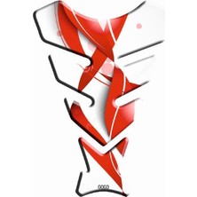 Gogo Premium 1403 Universal Tank Pad 217