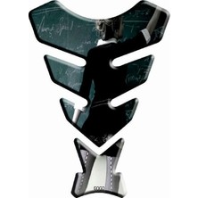 Gogo Premium 1403 Universal Tank Pad 547