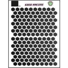 Gogo Premium 1508 Universal Yan Pad 002