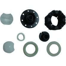 DEPAR DEP3173 R9 R11 R19 R21 Clıo Mgn Vites Kol Tamir Takımı  7701464111