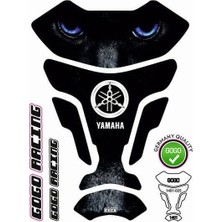 Gogo Premium 1401 Universal Tank Pad 036