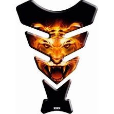 Gogo Premium 1403 Universal Tank Pad 114