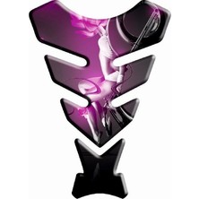 Gogo Premium 1403 Universal Tank Pad 189