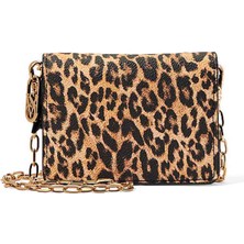 Victoria's Secret Convertible Chain Wallet