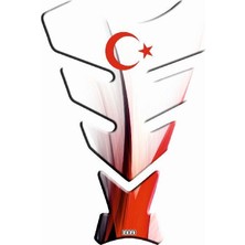 Gogo Premium 1403 Universal Tank Pad 290