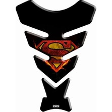 Gogo Premium 1403 Universal Tank Pad 336