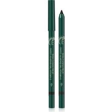 Faberlic Helal, Kuşburnu ve Badem Yağı Içeren Kajal Göz Kalemi, Ton "gün Batımı Kumu" (Mat) Pembe