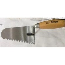 Arel Tech Store Abay Yanı Sivri Dişli Mala 22 No ARLSTRTCH-CERC3256