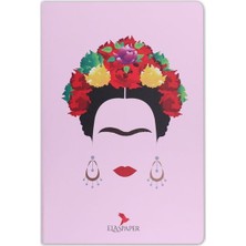 Brc Design Frida Portre