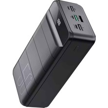 50.000 Mah Powerbank