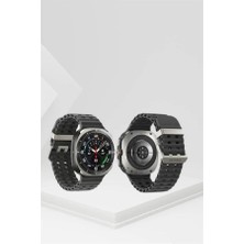 M Merc Giyim Rw-59 Akıllı Saat