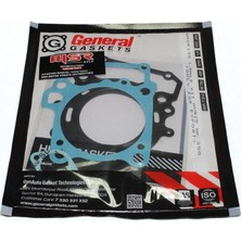 Msr CFMOTO 250NK YARIM CONTA TAKIMI