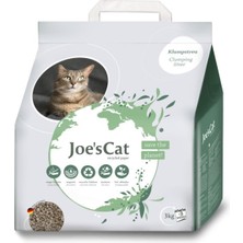 Jrs Zengemtx Cats Best Joe´s Cat 8l/3kg