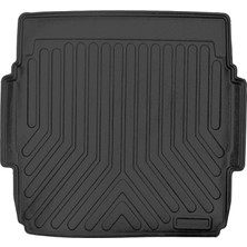 PINUKS Cıtroen C5 Aırcross 22-24  Üst  Bagaj Havuzu Siyah Adet