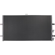 Bosch Zengemtx Klima Radyatoru Transit V347 V348 2.2tdci 100PS 120PS 130PS 2.4tdci 100PS 115PS 140PS 07