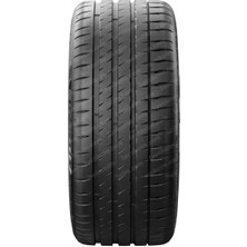 Michelin 265/35 R20 99Y Xl Zr N0 Pilot Sport 4s Oto Yaz Lastiği (Üretim Yılı: 2026)