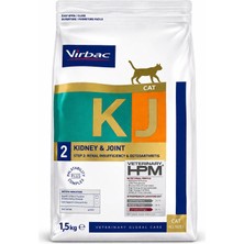   advanced kıdney & joınt kj3 1,5 kg