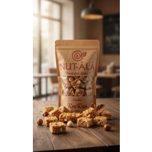 NUTALA Fındık Krokan 400GR