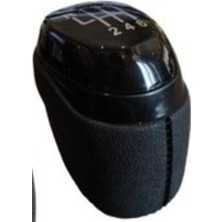 DEPAR DEP4586 Megane Iv Vites Topuzu Siyah 328651101R