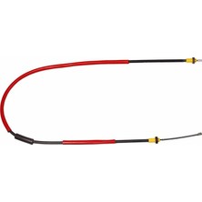 CAVO Zengemtx El Fren Teli Arka Sol Clio Iii 1.5 Dci 10 1440MM/1275MM