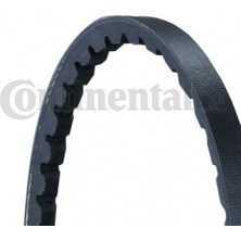 Contitech Zengemtx V-Kayişi Slx-Ford-Opel-Vw- Bmw-Volvo-Audi-Seat GD100863